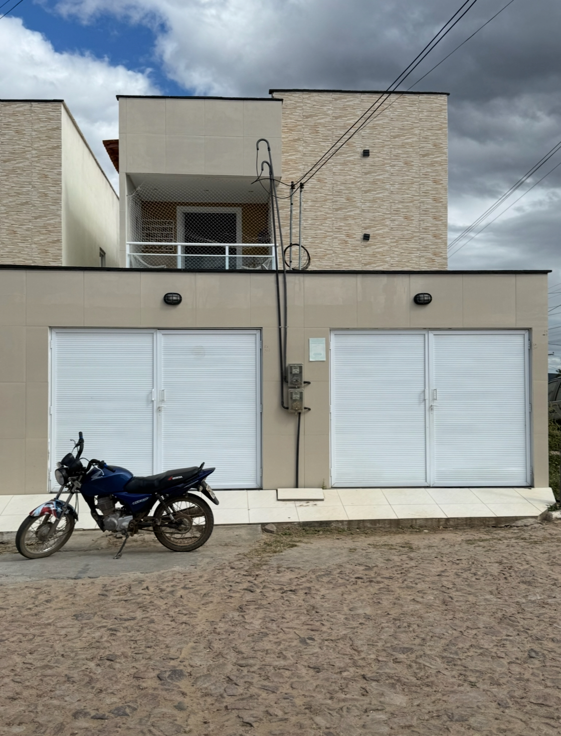 DUPLEX BARRA 1 ANDAR