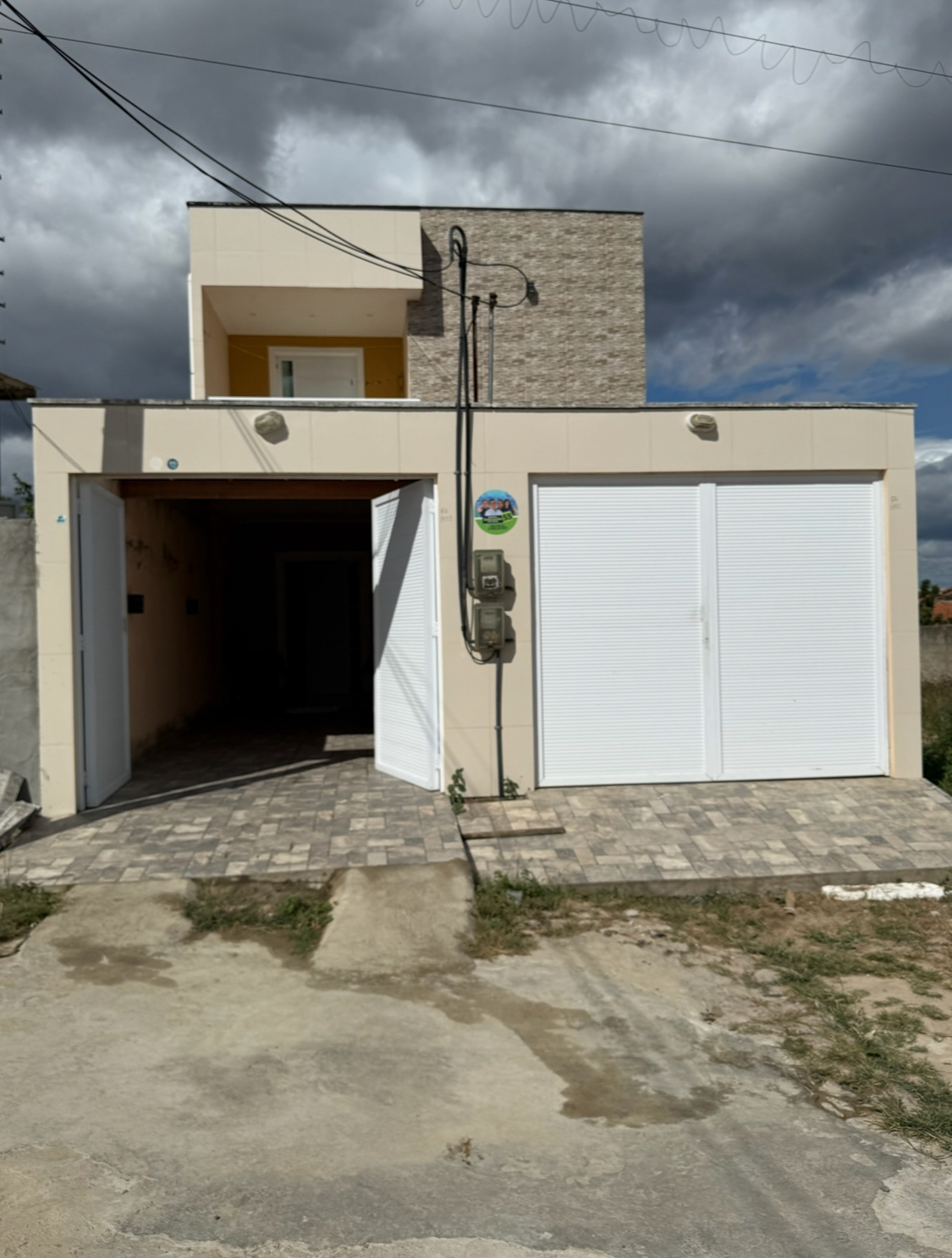DUPLEX BARRA 1 ANDAR