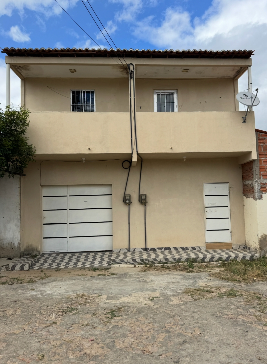 DUPLEX CICERO CIGARRO