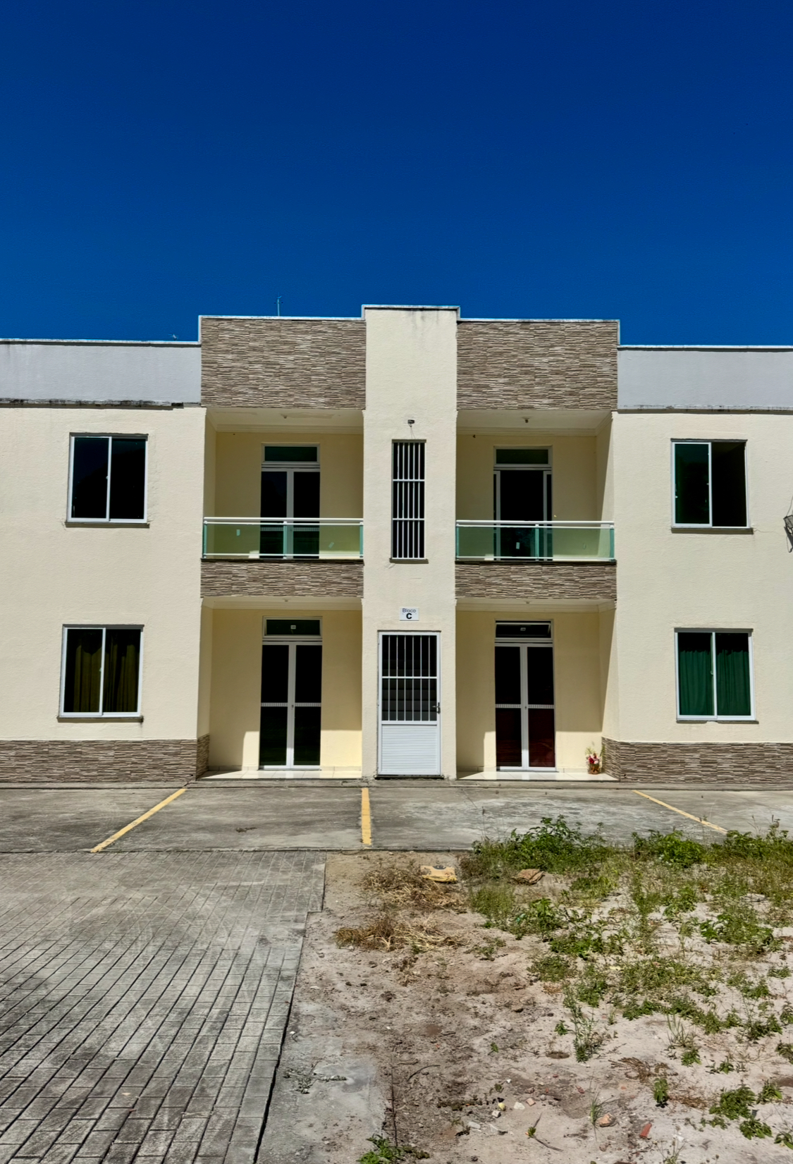 DUPLEX EDINARDO 1 ANDAR