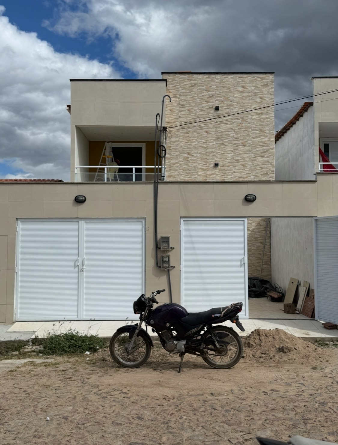 DUPLEX BARRA 1 ANDAR